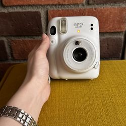 Instax Mini 11
