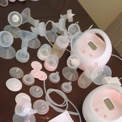 Breast Pump