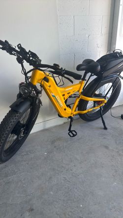 Ebike