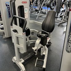 Star Trac Abduction / Adduction  Combo - Adductor/Abductor Commercial Gym Equipment