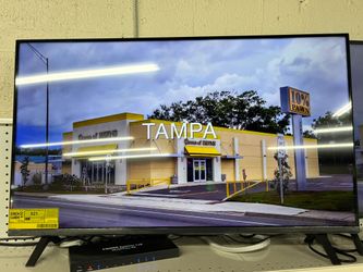 LG 43QNED75BUA 43 IN. CLASS MINI LED 4K SMART TV NEW