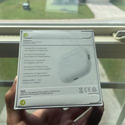 Airpod 2 Gen *Best Offer*