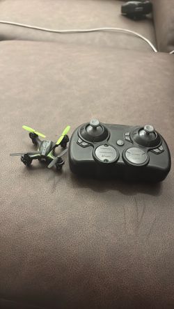 A mini drone