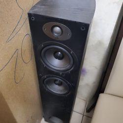 Polk Speakers