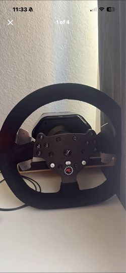 Gaming wheel for xbox