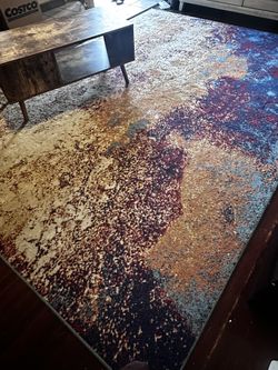 Rug