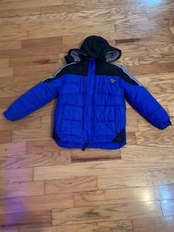 Winter Coat For Boys 