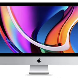 iMac 27-inch 5k Retina