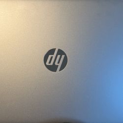 HP Laptop Model 15