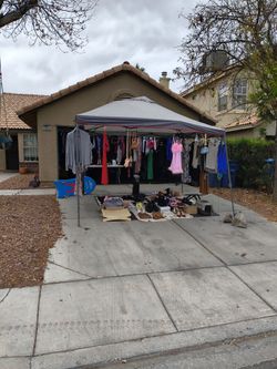 ‼️GARAGE SALE‼️