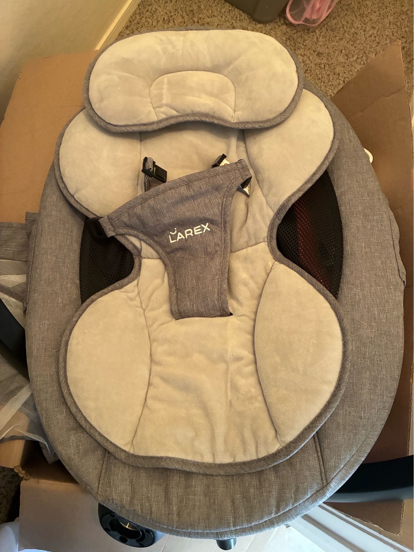 Infant Swing