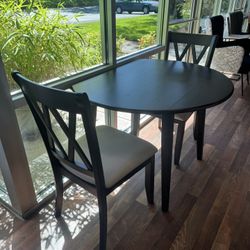 Lakewood 3pc Dining Set
