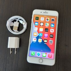 iPhone 7 Plus - UNLOCKED - Like New