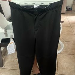 New Softball Pants For Youth Size M