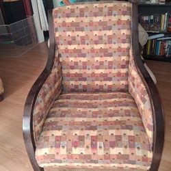 Arm Chair