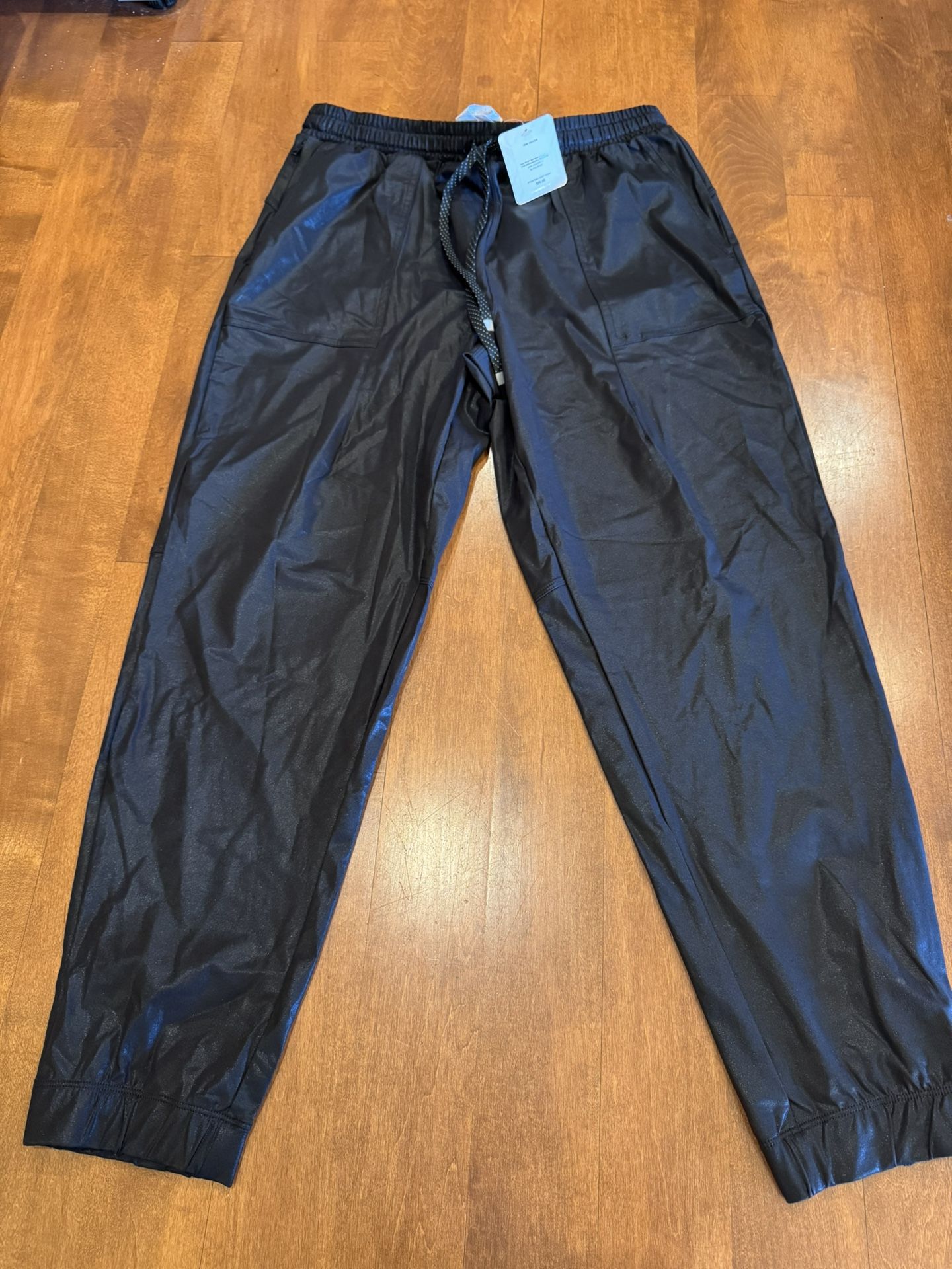 Woman’s brand new Fabletics, one joggers shipping available