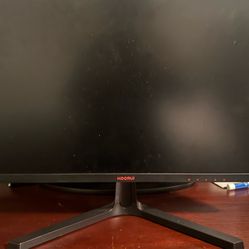 Koorui 21 inch 120 hertz monitor