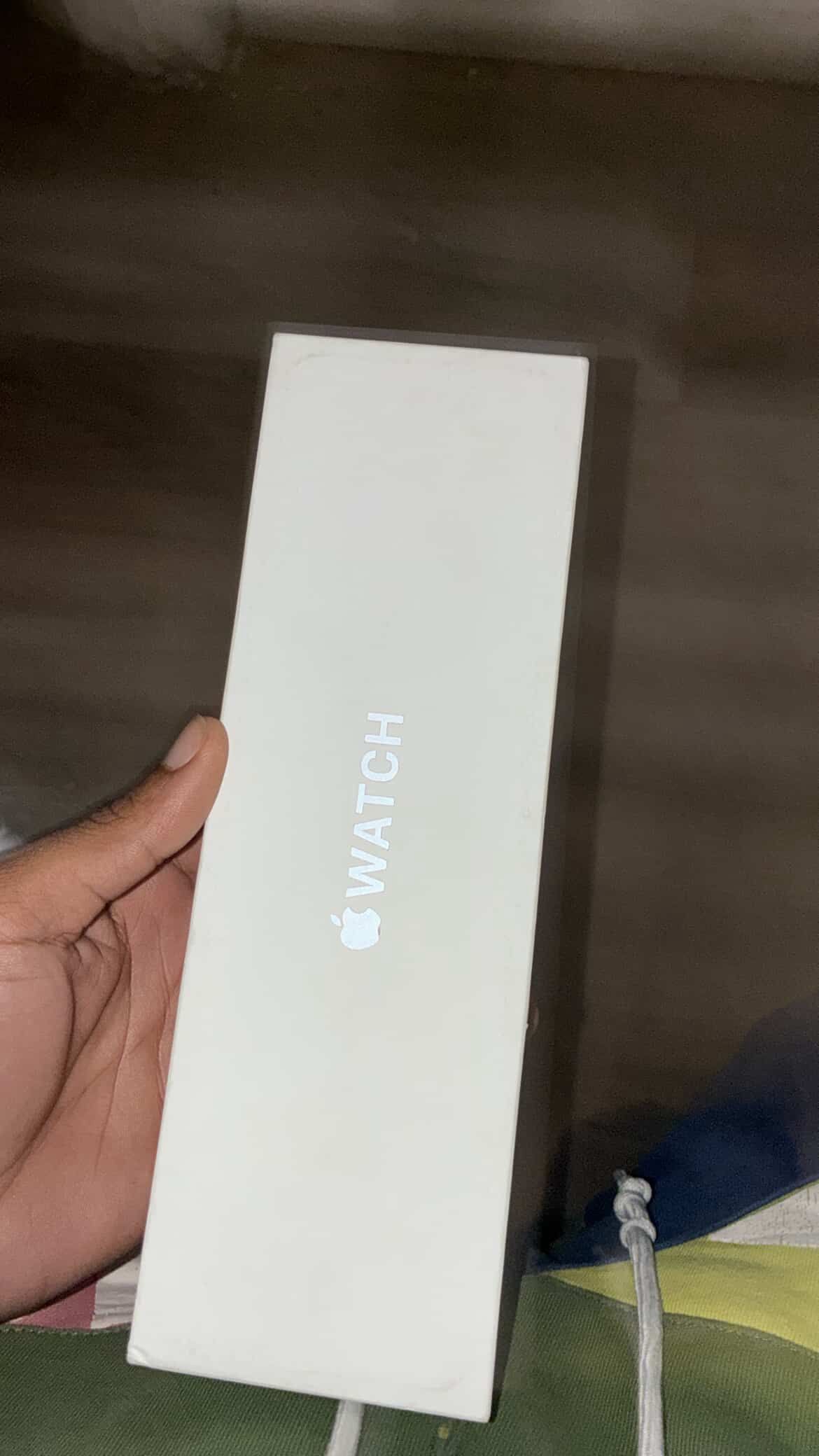 Apple Watch Series 10 (gps)