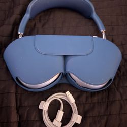 Apple AirPod Max Lightning 