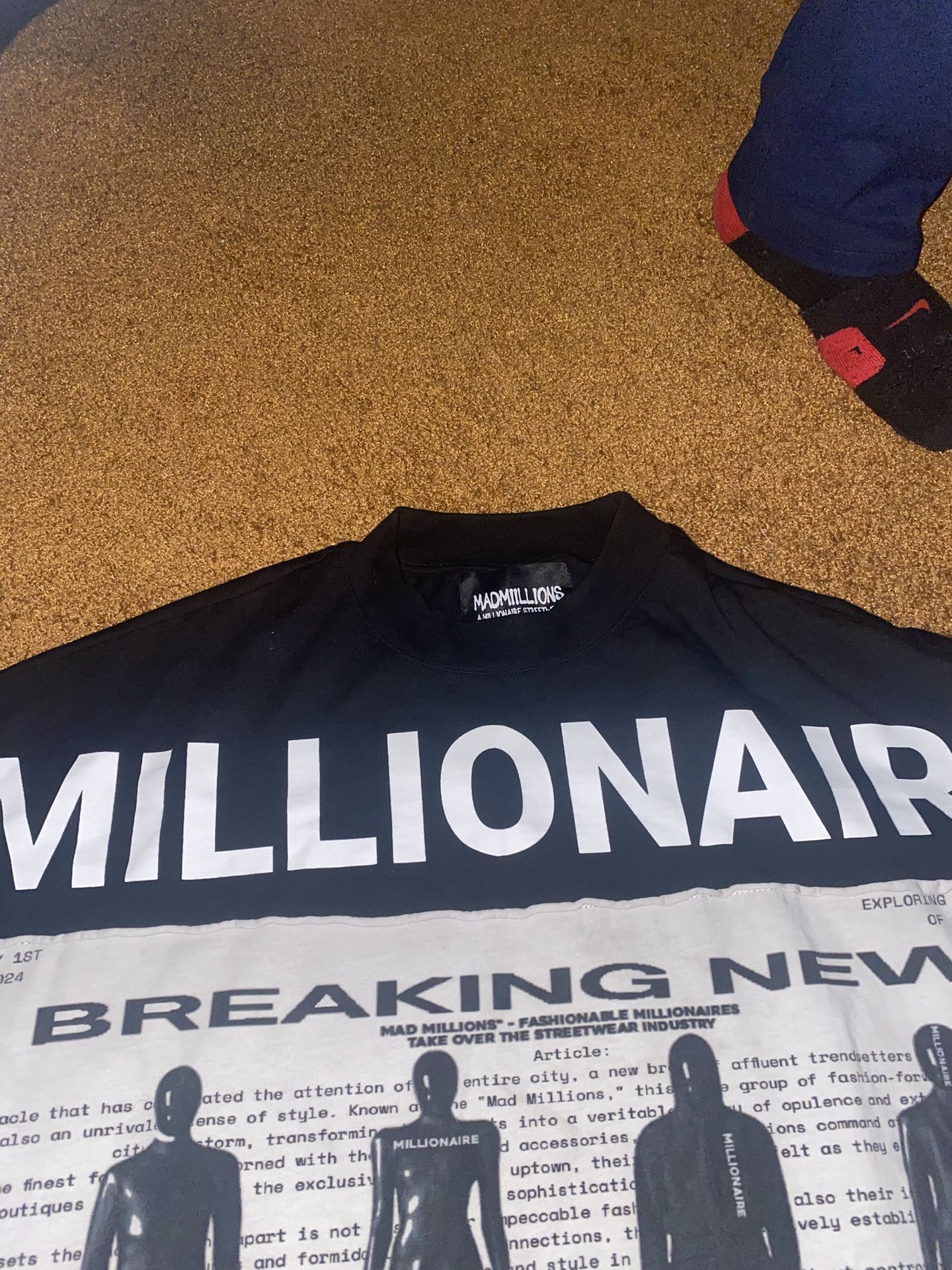 Million dollar studios