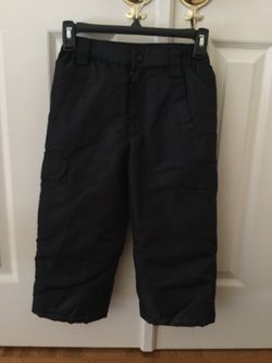 Kids Ski Pants