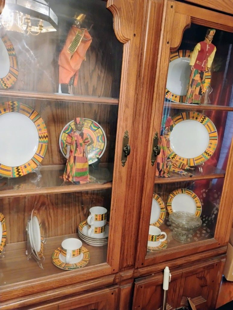 China cabinet