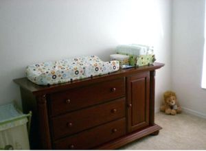 Baby Cache Heritage Dresser For Sale In Enumclaw Wa Offerup