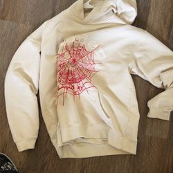 Sp5der Hoodie 