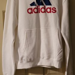 Brand New Ladies ADIDAS Hoodie