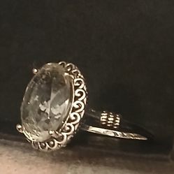 Real Ring