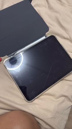iPad generation 10