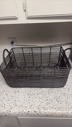 basket