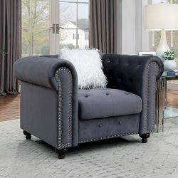 Accent Chair 