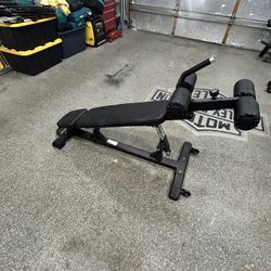 Abs Excersize Equipment