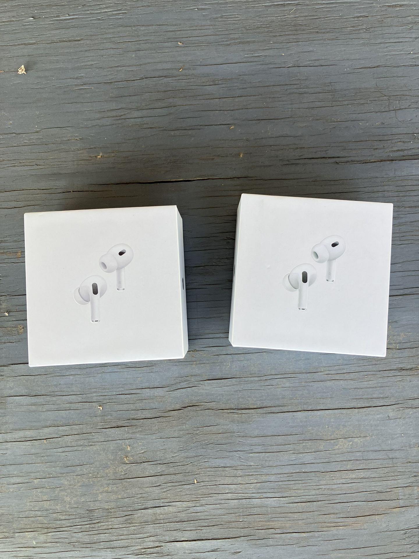 AirPods Pro 2nd Gen