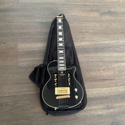 Traveler Guitar