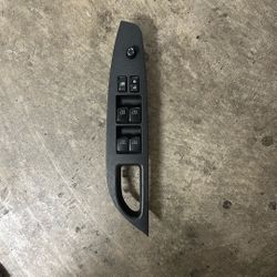 Main Switch On Window