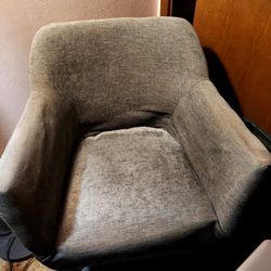 Rhonda Trove Warehouse Mid Century Modern Armchair- Excellent Condition 👌 