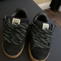 Puma Shoes 