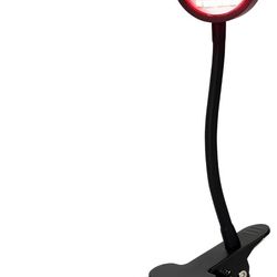 Red Light Therapy Lamp 