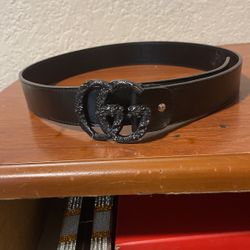 Mens Gucci Belt