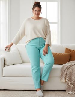 Gloria Vanderbilt Jeans Size 16