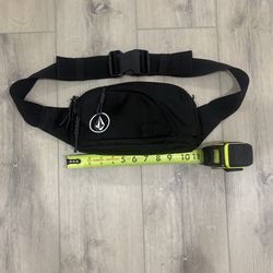 Volcom cross body bag