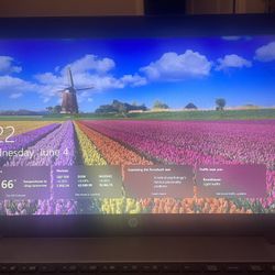 HP Laptop