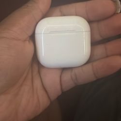 AirPod 4 (No Noise Cancellation)