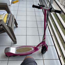 Razor Scooter For Girls 