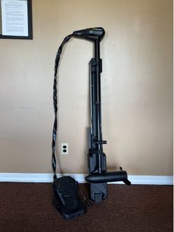 Trolling Motor Never Used Minn Kota Edge