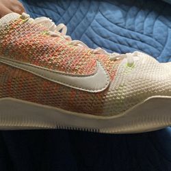 Kobe 11 Shoes