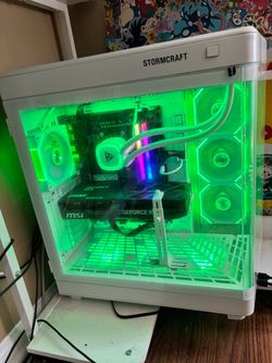 5070ti gaming pc