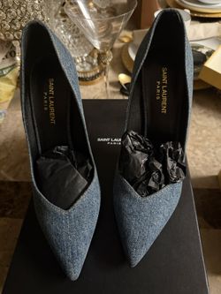 Ysl